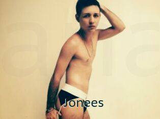 Jonees
