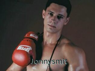 Jonnysmit