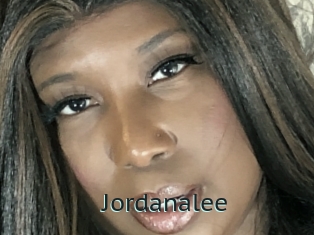 Jordanalee