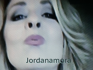 Jordanamora