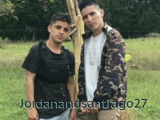 Jordanandsantiago27