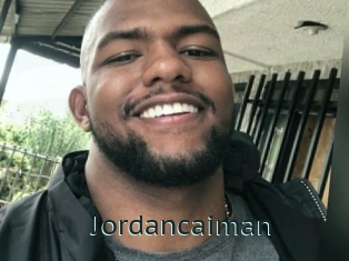 Jordancaiman