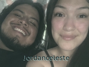 Jordanceleste