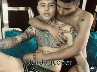 Jordancoper