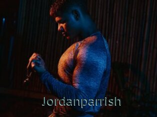 Jordanparrish