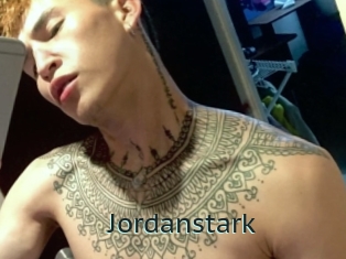 Jordanstark