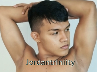 Jordantriniity