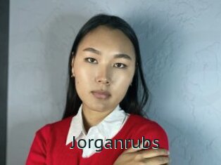 Jorganrubs
