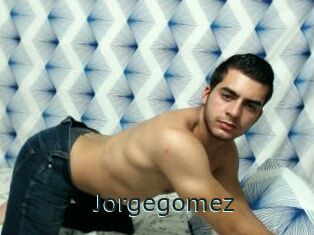 Jorgegomez