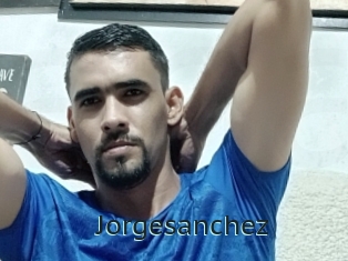 Jorgesanchez