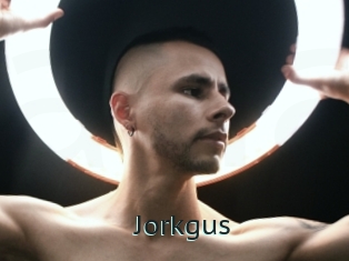 Jorkgus