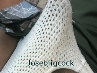 Josebiigcock