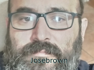 Josebrown