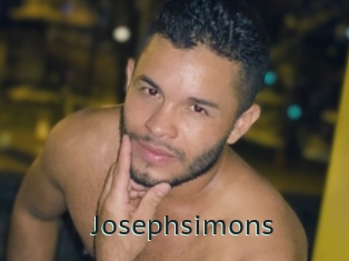 Josephsimons