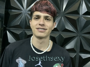 Josethsexy