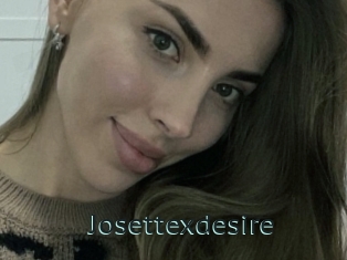 Josettexdesire