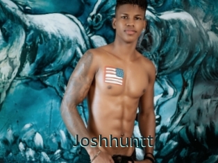 Joshhuntt