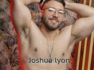 Joshua_lyon