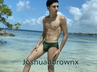 Joshuaabrownx