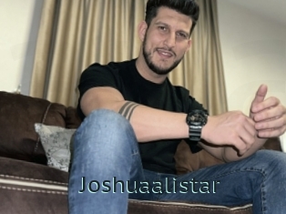 Joshuaalistar