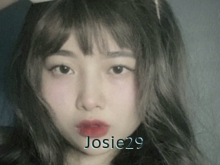 Josie29