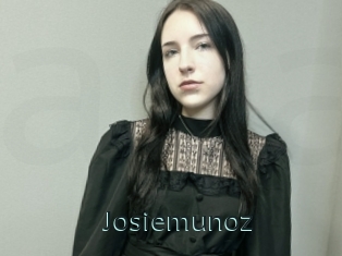 josiemunoz Anal X