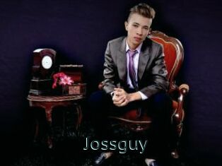 jossguy Anal X