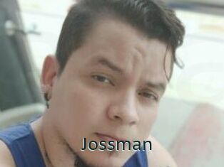 Jossman