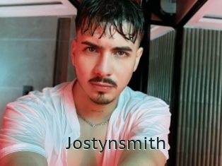 Jostynsmith