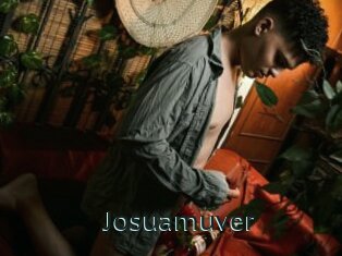 Josuamuver