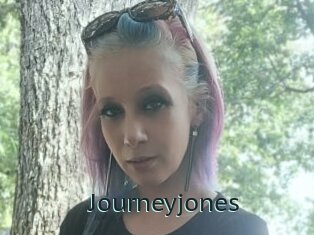 Journeyjones