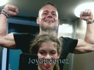 Joyandonez