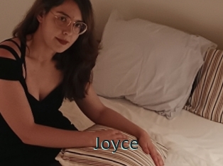 joyce Anal X