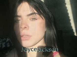 joycejackson Anal X