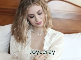 Joyceray