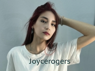 Joycerogers