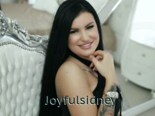 Joyfulsidney