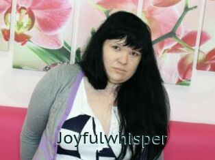 Joyfulwhisper
