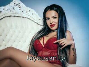 Joyousanita