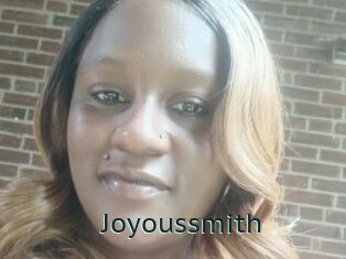 Joyoussmith