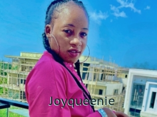 Joyqueenie