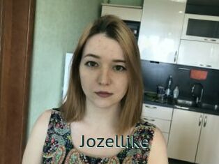 Jozellike