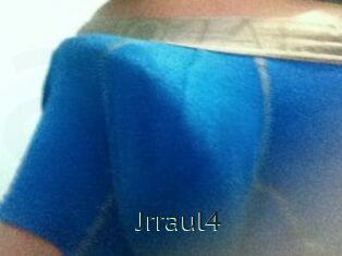 Jrraul4