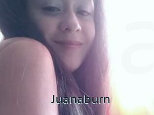 Juanaburn
