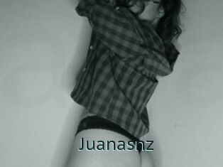 Juanasnz