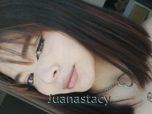 Juanastacy