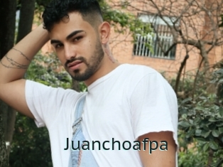 Juanchoafpa