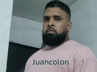 Juancolon