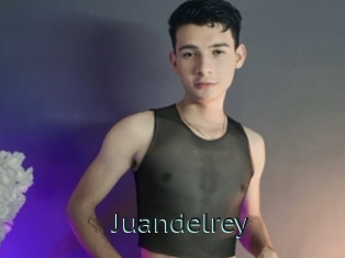 Juandelrey