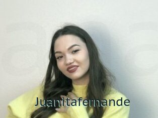 Juanitafernande